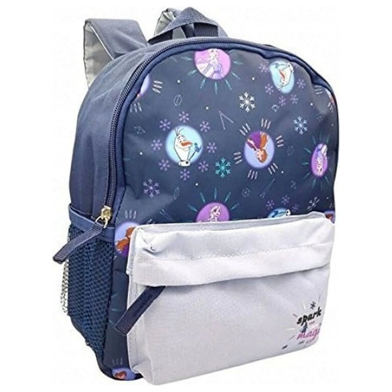 Disney Frozen Spark Batoh, Taška 28 cm fotografii produktu