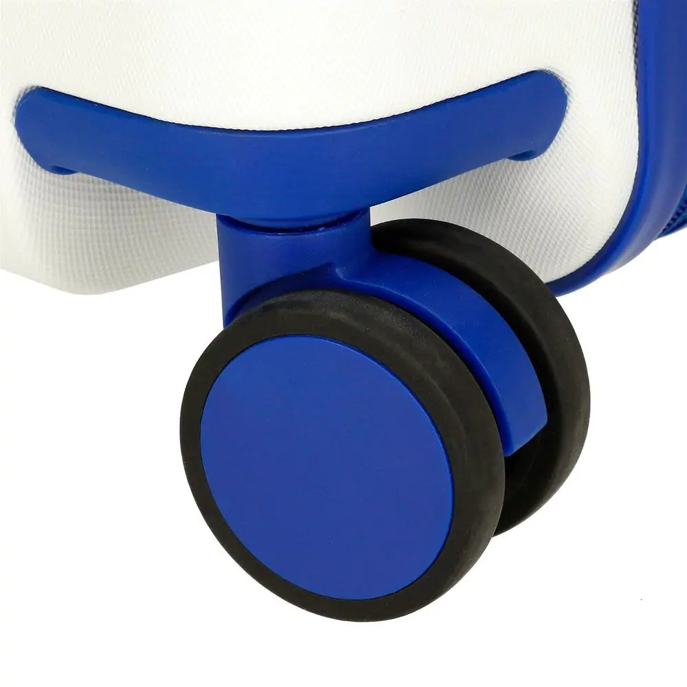 Disney Frozen Sparkle Like Magic ABS kufr 45 cm fotografii produktu