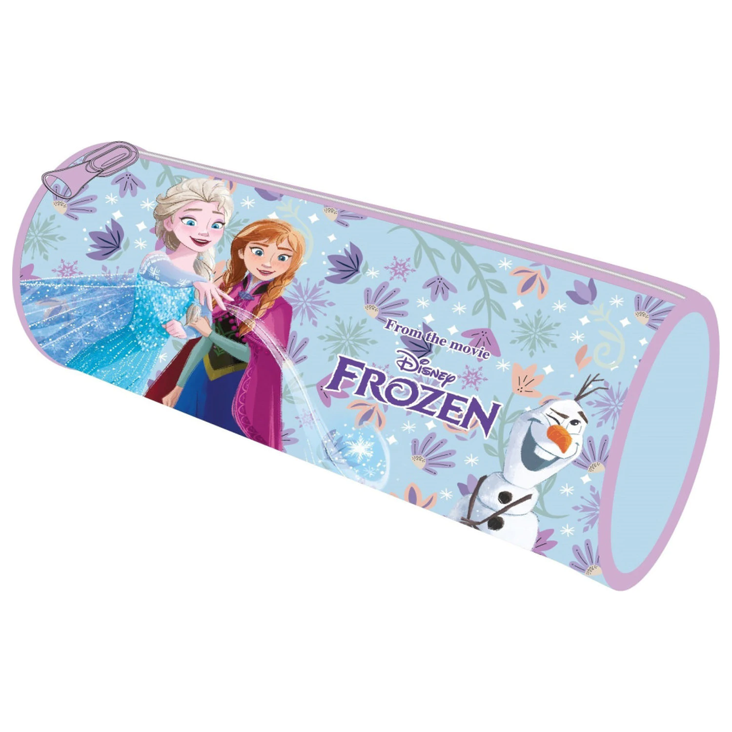 Disney Frozen Sparkle pouzdro na tužky 23 cm fotografii produktu