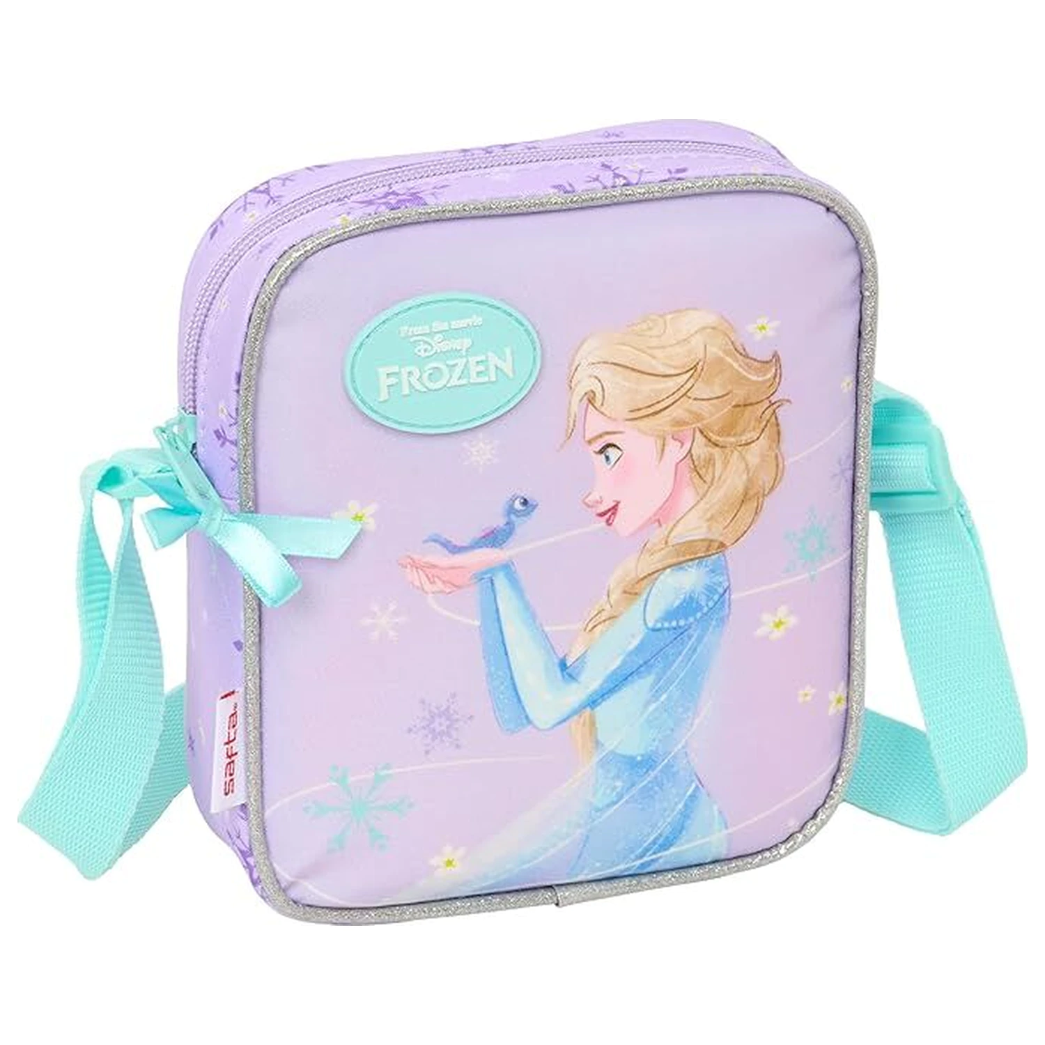 Disney Frozen Spirit taška přes rameno fotografii produktu
