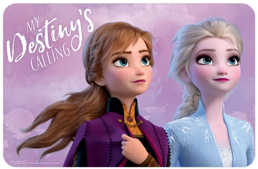 Disney Frozen Prostírání 43*28 cm fotografii produktu