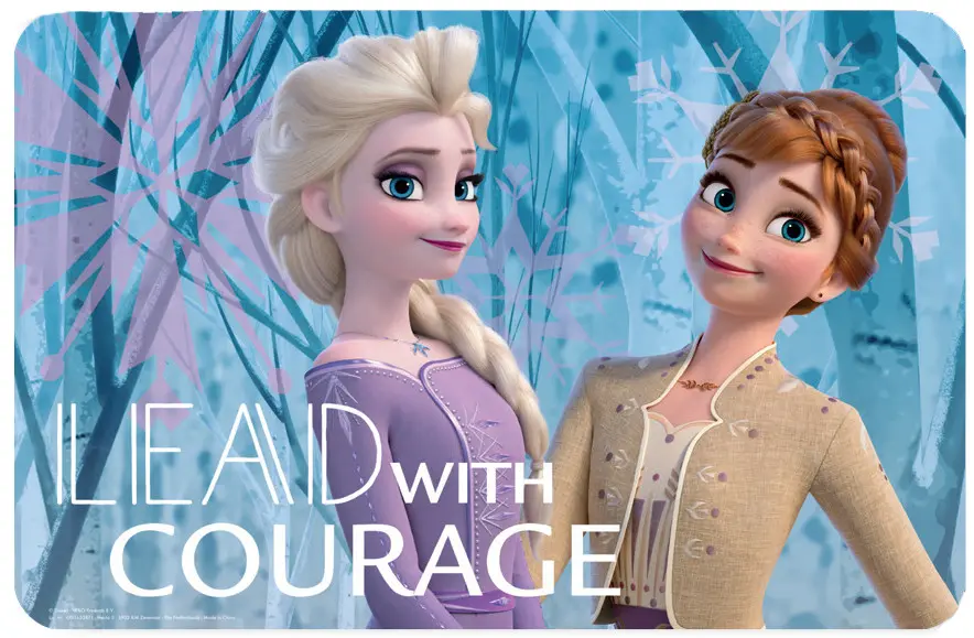 Disney Frozen Prostírání 43*28 cm fotografii produktu