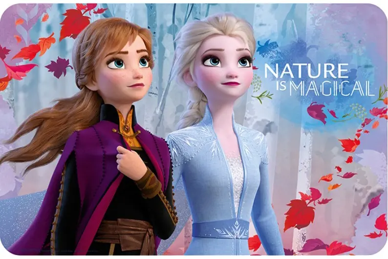Disney Frozen Prostírání 43*28 cm fotografii produktu