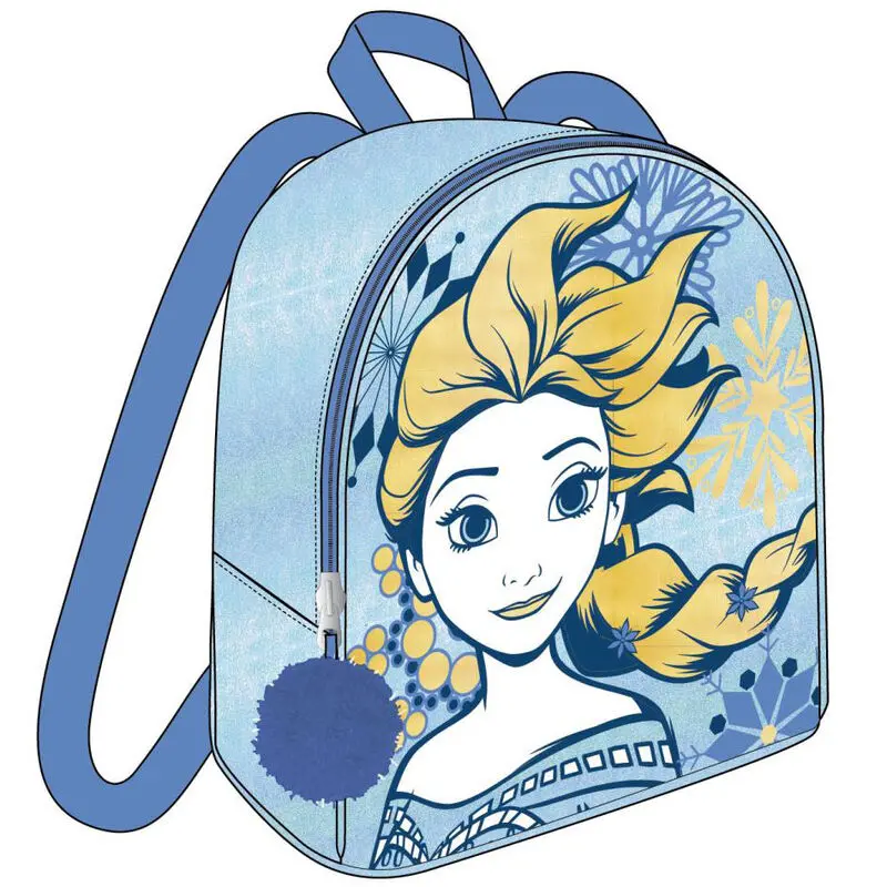 Disney Frozen batoh 21cm fotografii produktu