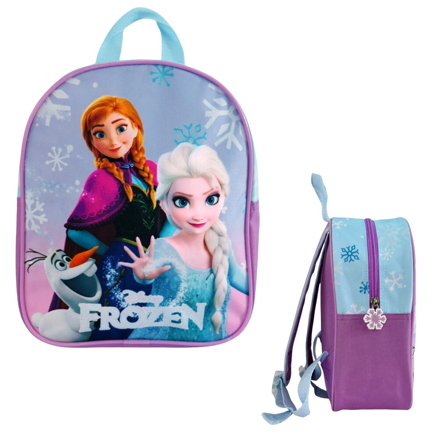 Disney Frozen batoh 26cm fotografii produktu