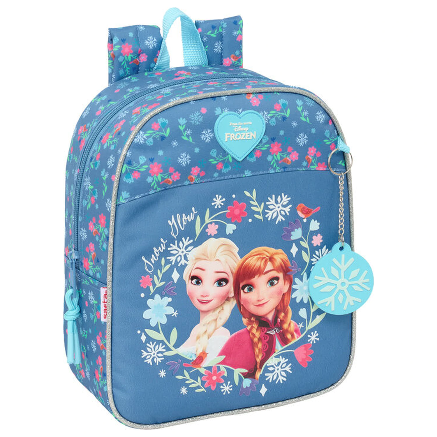 Disney Frozen adaptabilní batoh 27cm fotografii produktu
