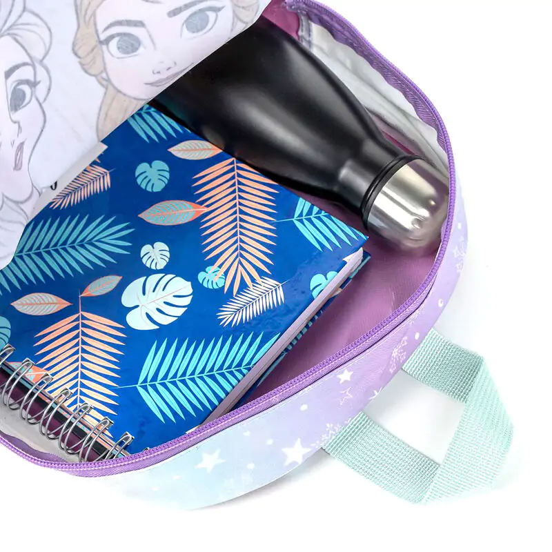 Disney Frozen batoh 29cm fotografii produktu