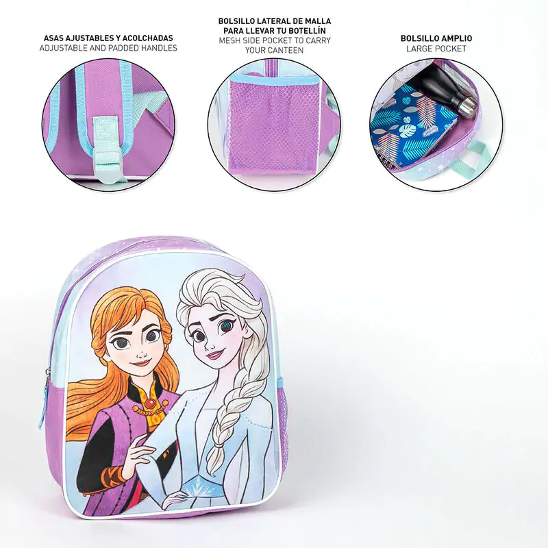 Disney Frozen batoh 29cm fotografii produktu