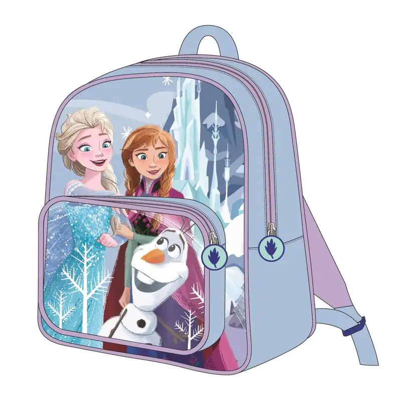 Disney Frozen batoh 30 cm fotografii produktu