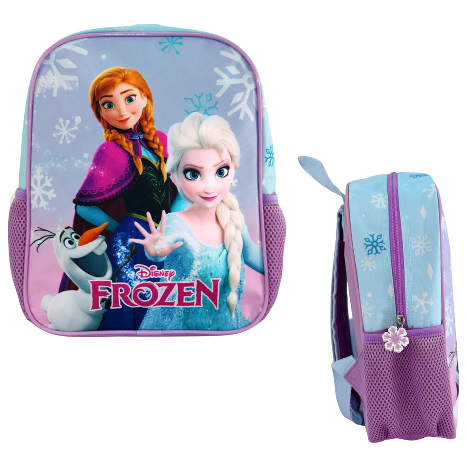 Disney Frozen batoh 30cm fotografii produktu