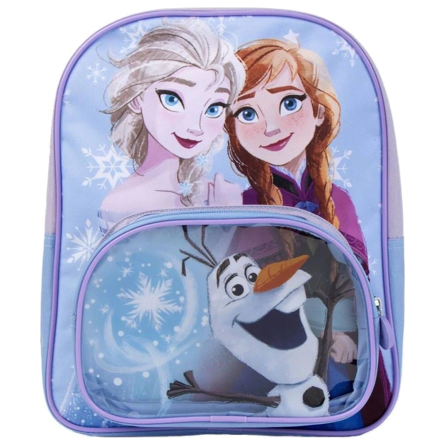 Batoh Disney Frozen 30cm fotografii produktu