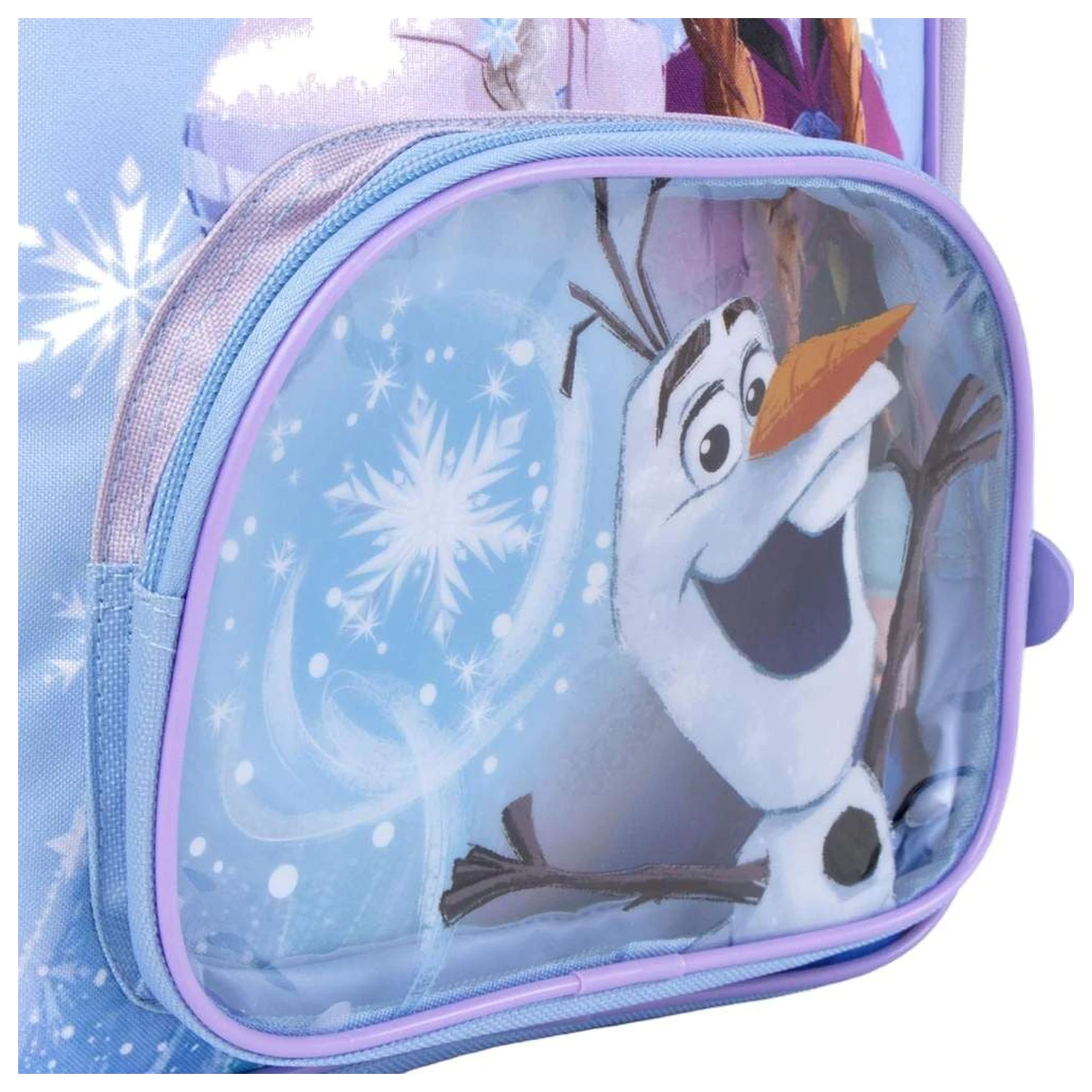 Batoh Disney Frozen 30cm fotografii produktu