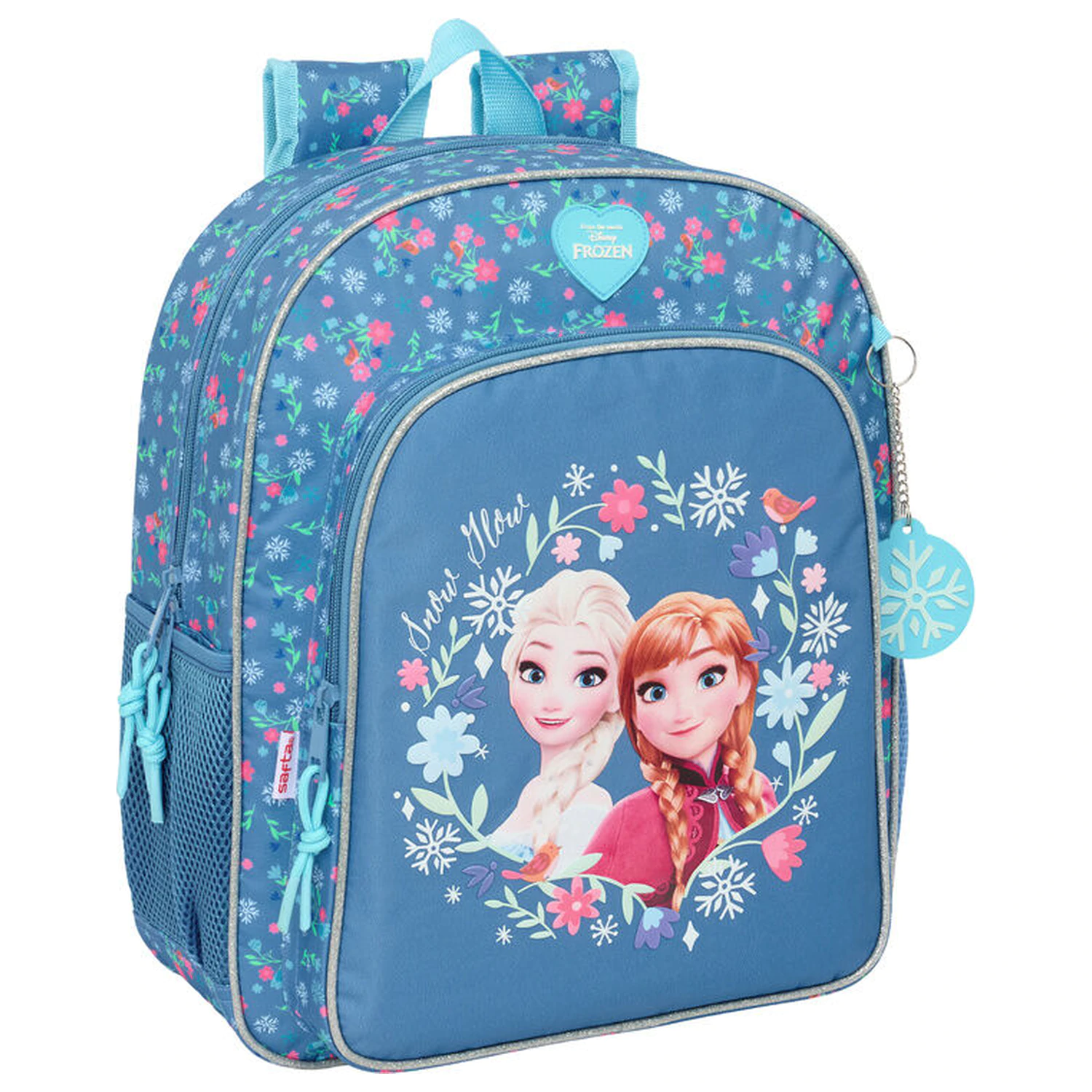 Disney Frozen adaptabilní batoh 38 cm fotografii produktu