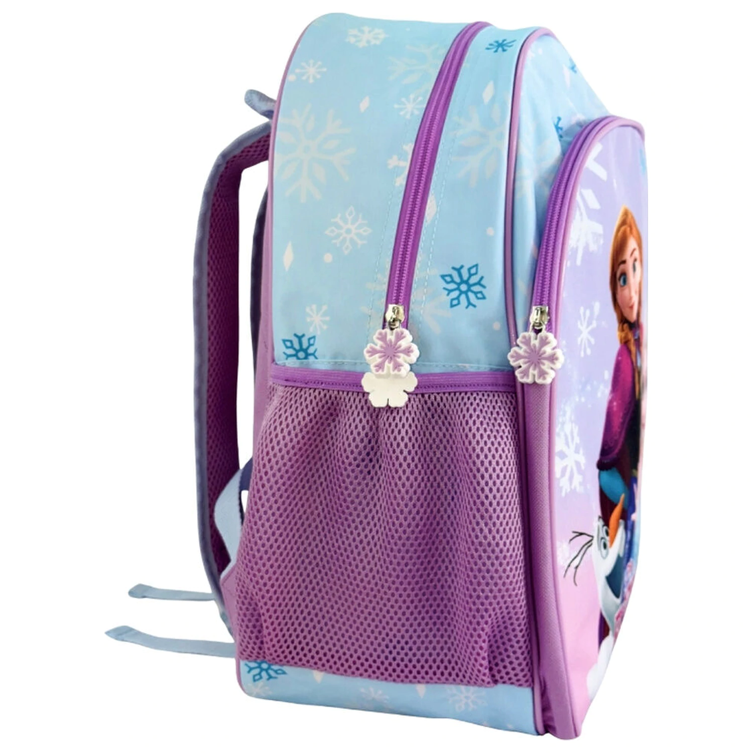 Disney Frozen batoh 40 cm fotografii produktu