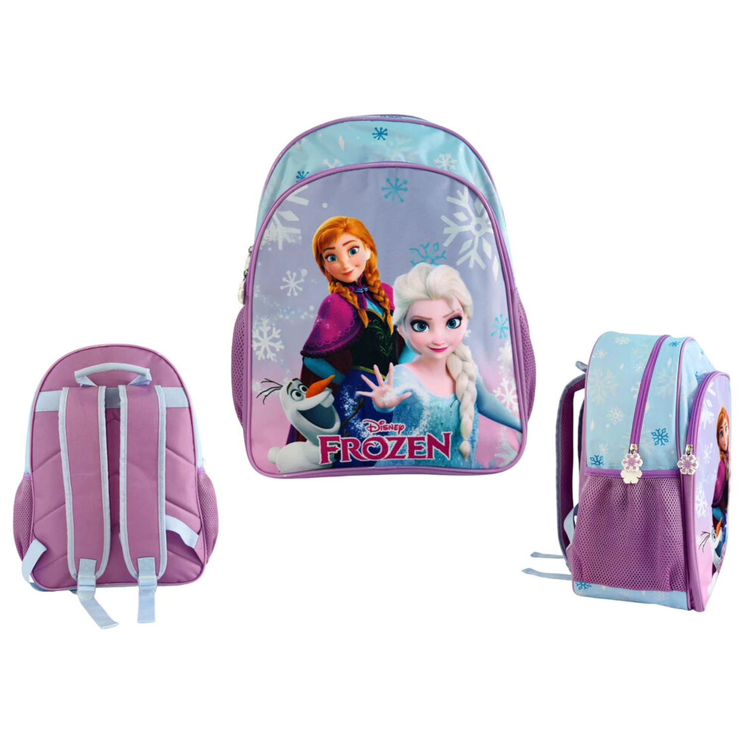 Disney Frozen batoh 40 cm fotografii produktu
