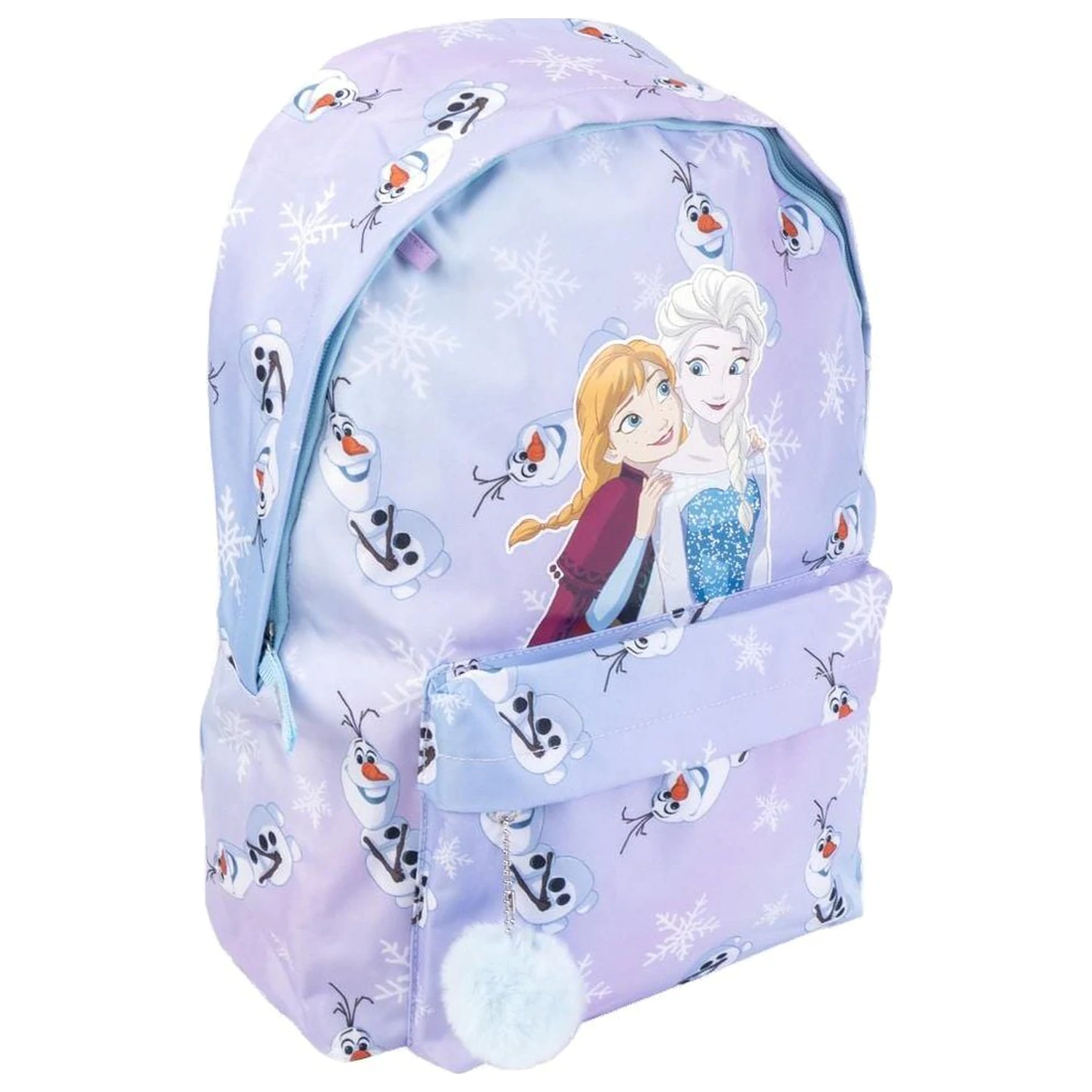 Disney Frozen batoh 40 cm fotografii produktu
