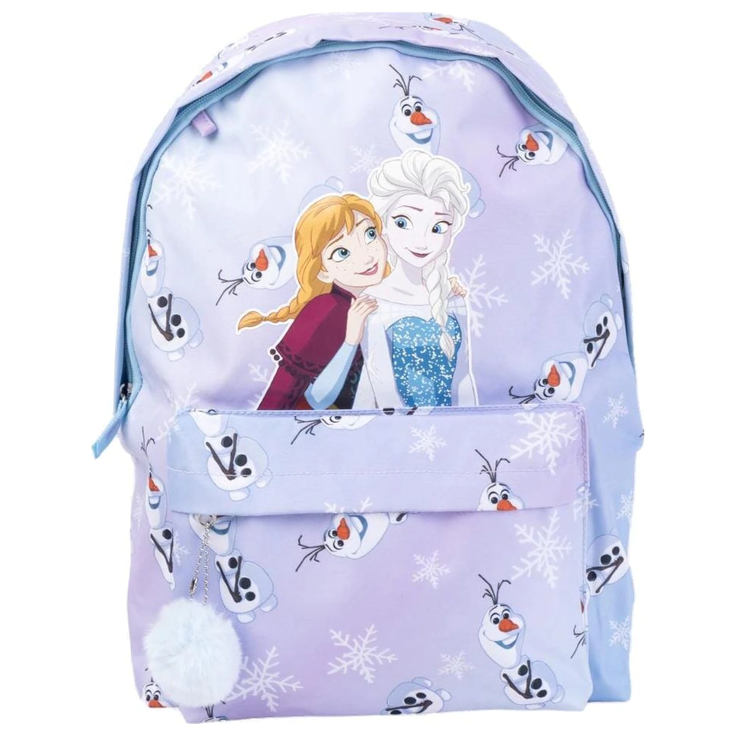 Disney Frozen batoh 40 cm fotografii produktu