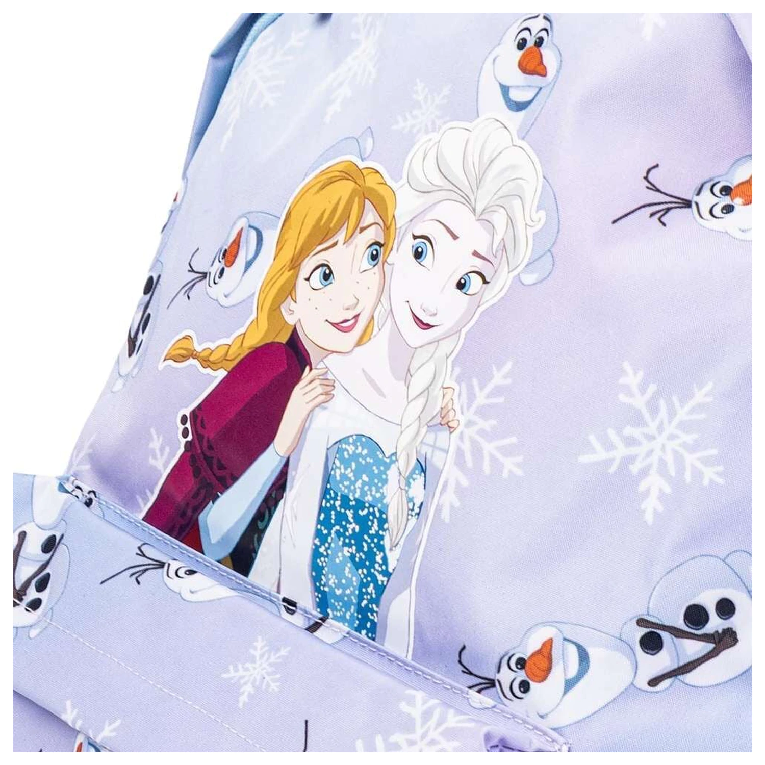 Disney Frozen batoh 40 cm fotografii produktu