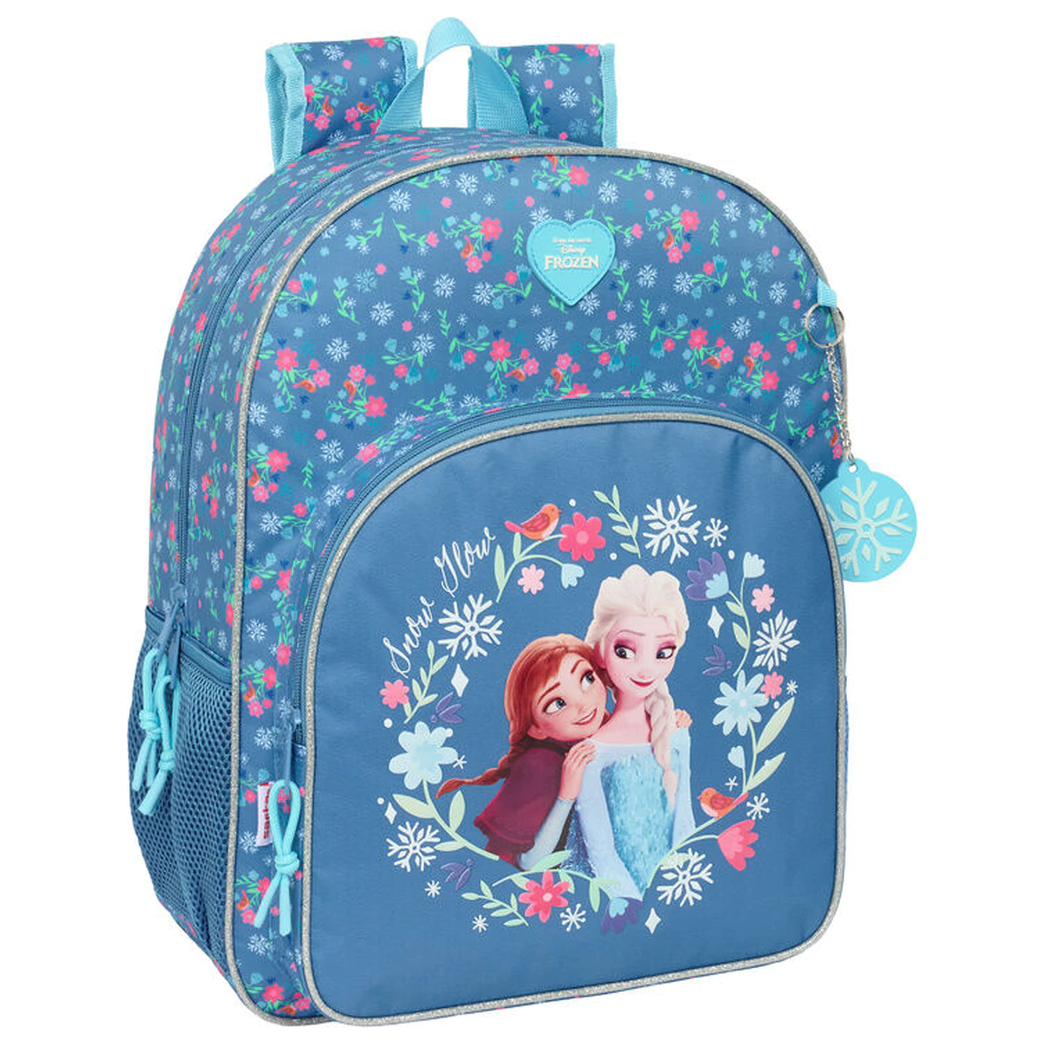 Disney Frozen přizpůsobitelný batoh 42cm fotografii produktu