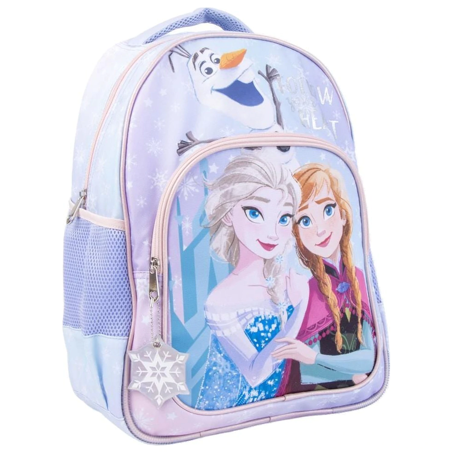 Batoh Disney Frozen 42 cm fotografii produktu