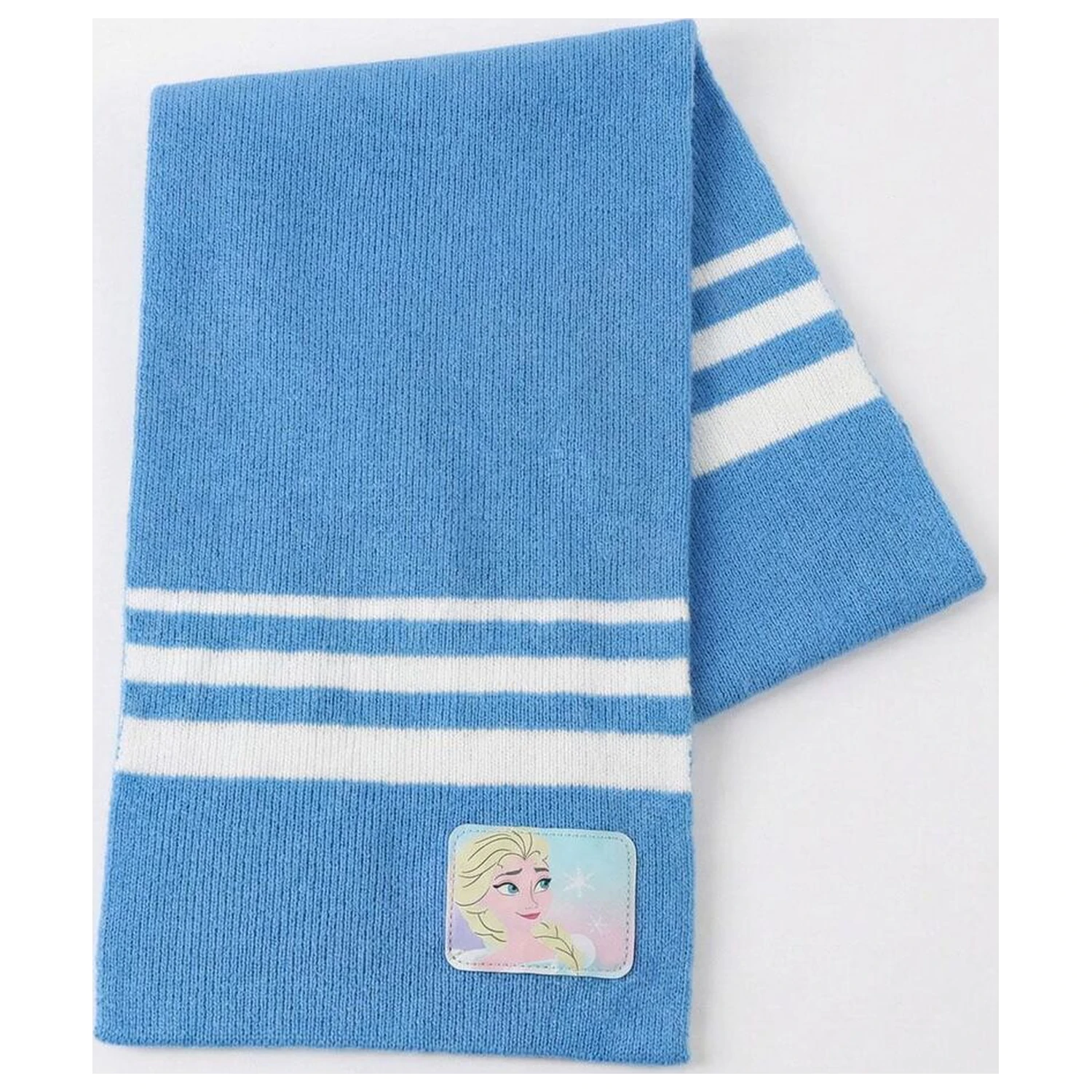 Disney Frozen zimní sada nákrčník čepice rukavice fotografii produktu