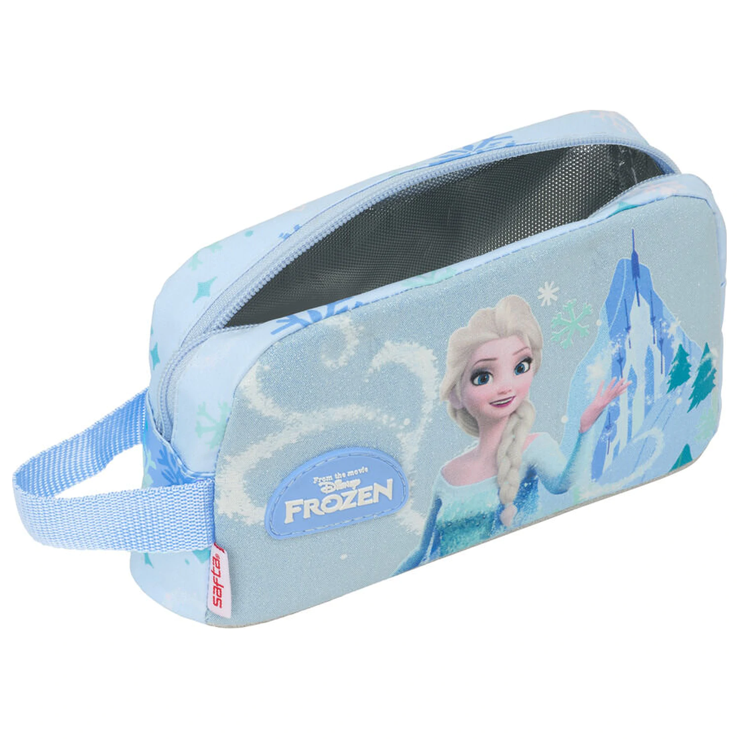 Disney Frozen termotaška na snídani fotografii produktu
