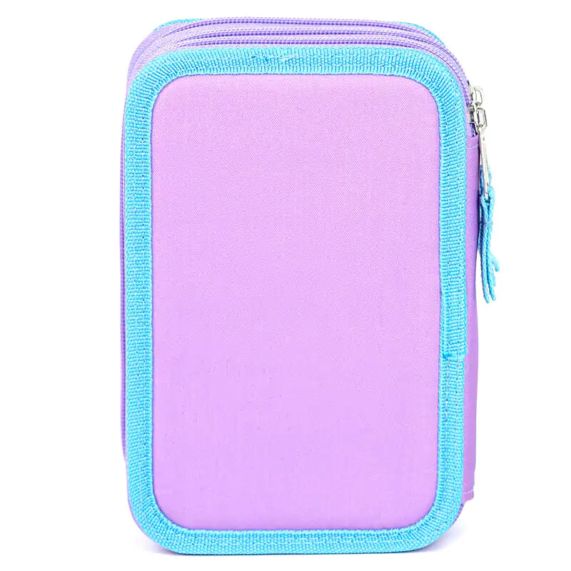 Disney Frozen trojitý penál fotografii produktu