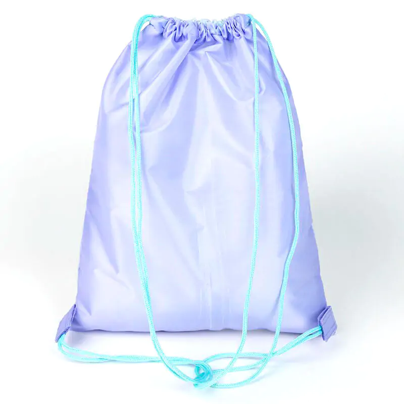 Disney Frozen sportovní taška 39cm fotografii produktu