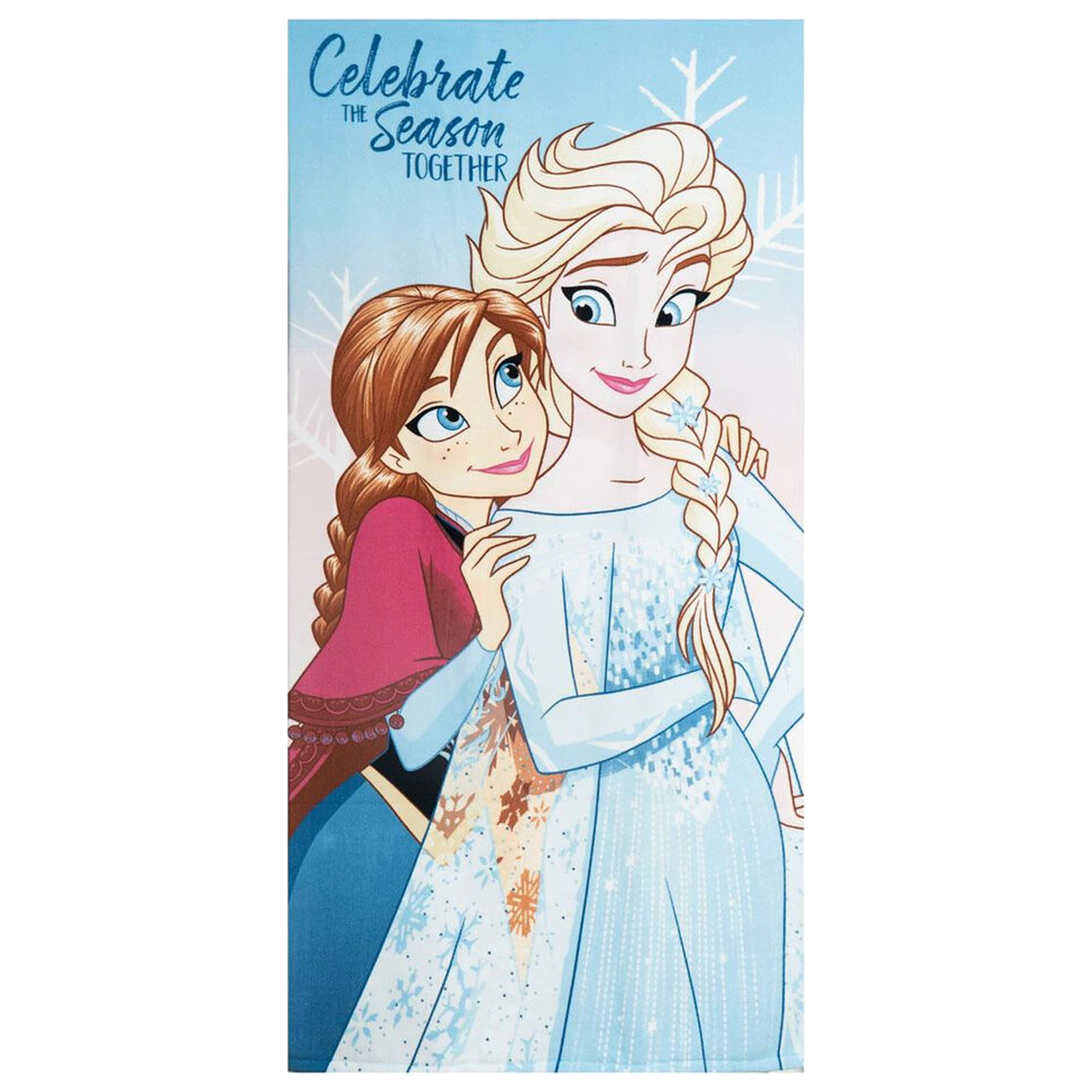 Disney Frozen ručník + sada plaveckých brýlí fotografii produktu