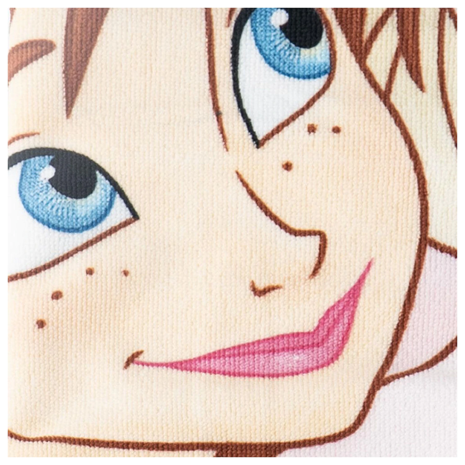 Disney Frozen ručník + sada plaveckých brýlí fotografii produktu