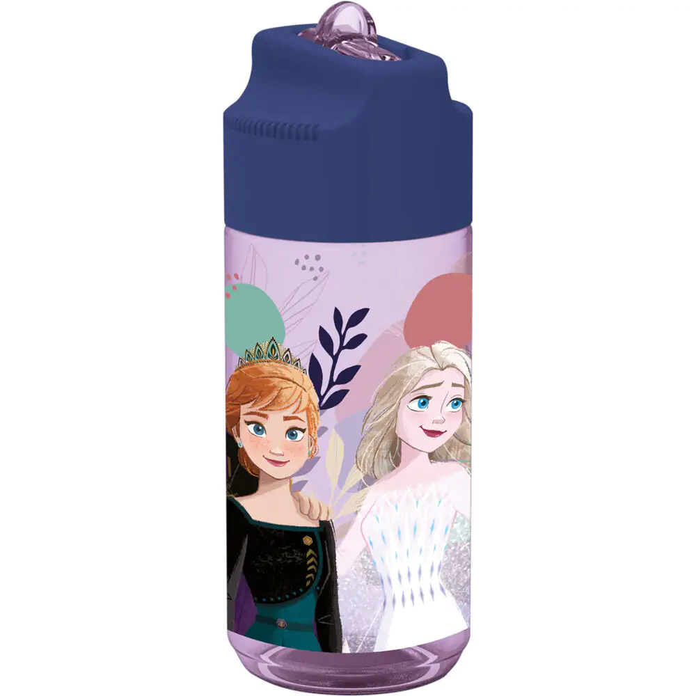 Disney Frozen tritan láhev 430ml fotografii produktu