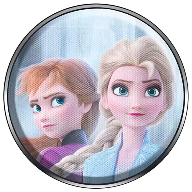 Disney Frozen bezdrátový přenosný reproduktor fotografii produktu