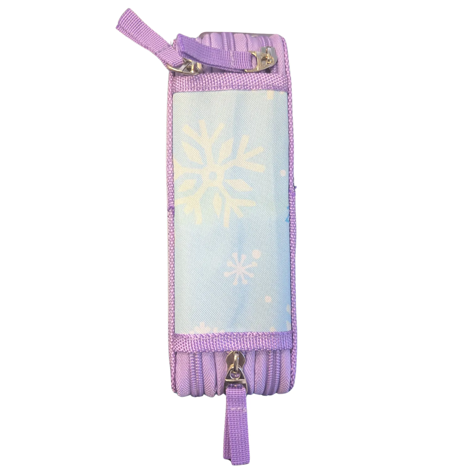 Disney Frozen Zimní Kouzlo Penál, Naplněný, 3 Přihrádky fotografii produktu