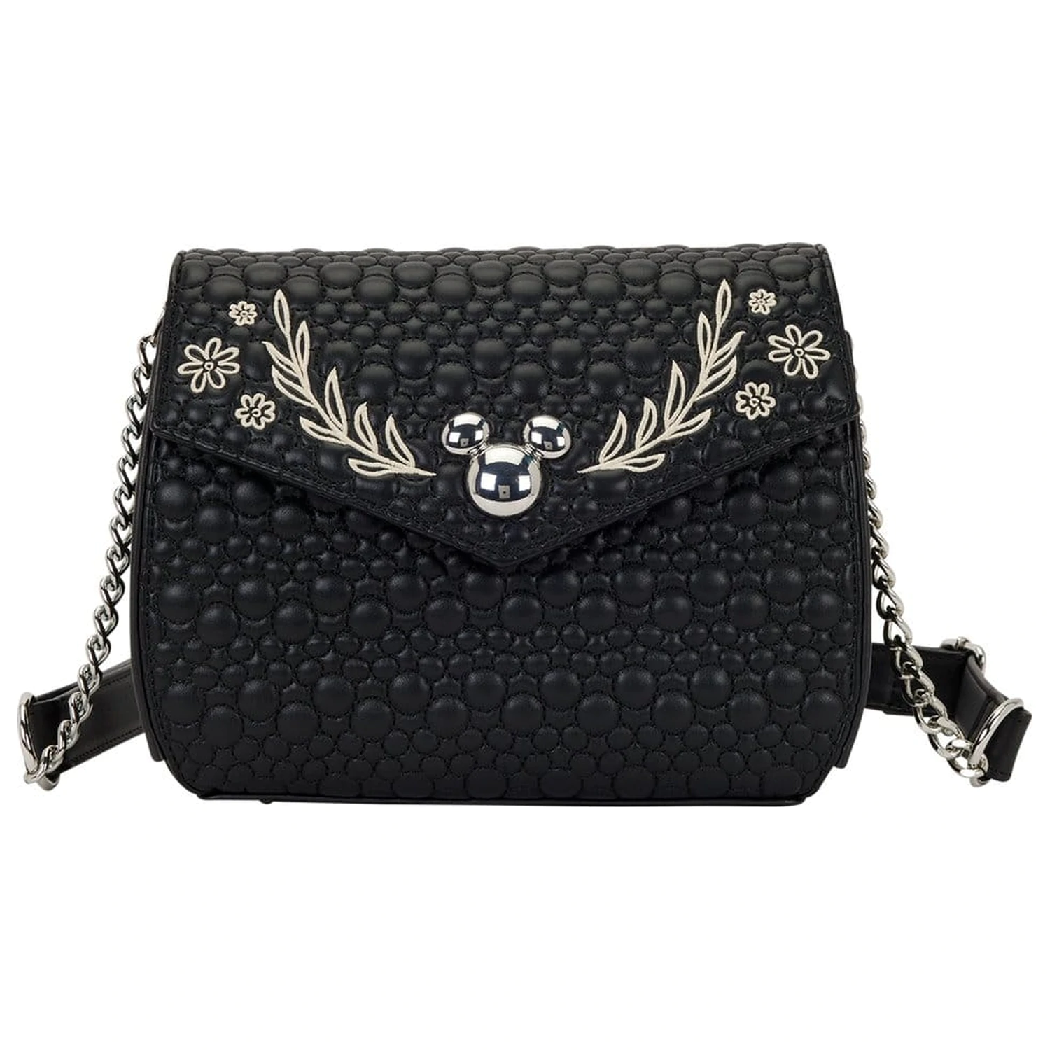 Disney by Loungefly Crossbody taška Sketched - Mickey Mouse fotografii produktu