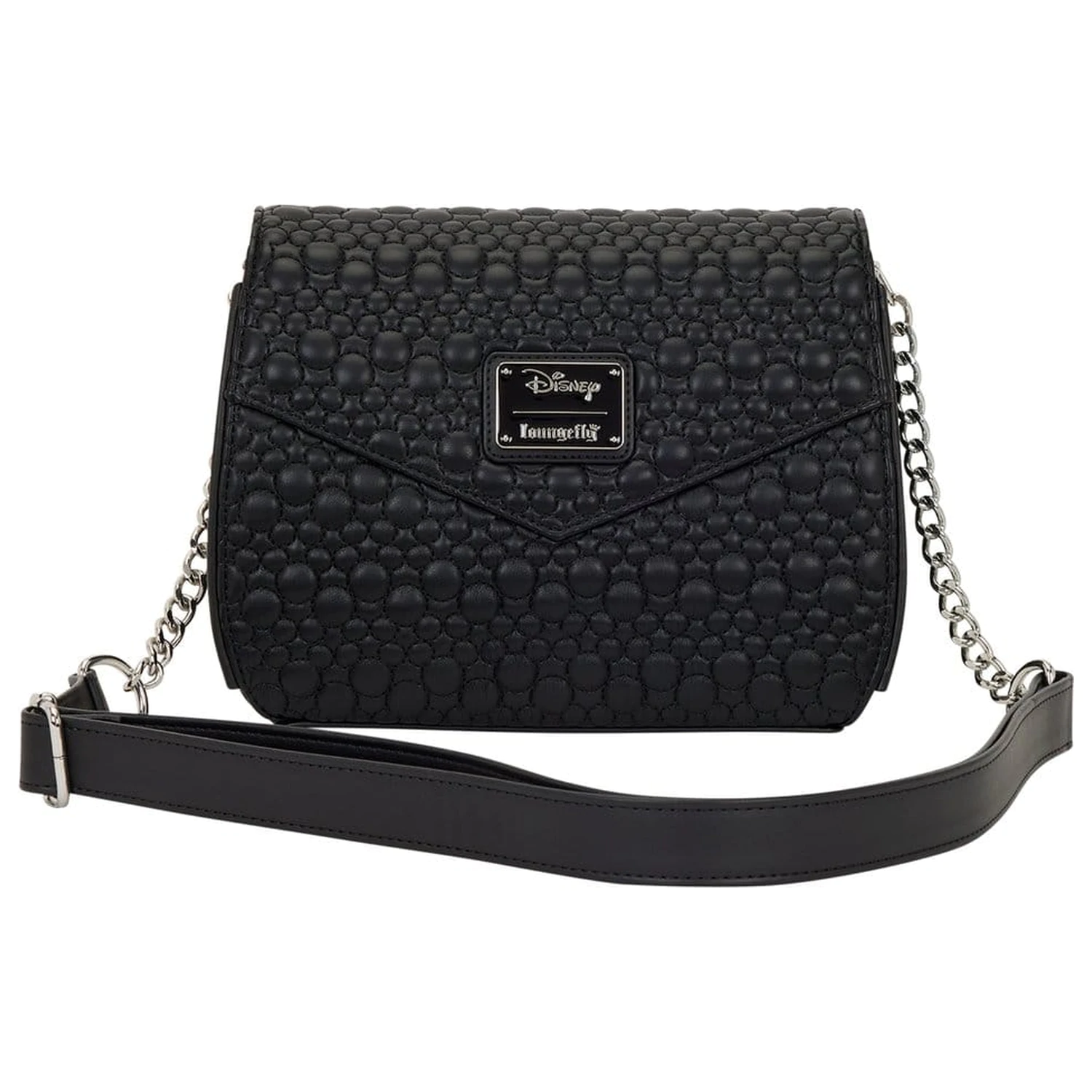 Disney by Loungefly Crossbody taška Sketched - Mickey Mouse fotografii produktu