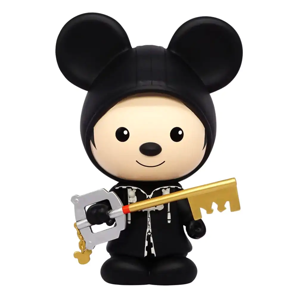 Disney Kingdom Hearts pokladnička King Mickey fotografii produktu