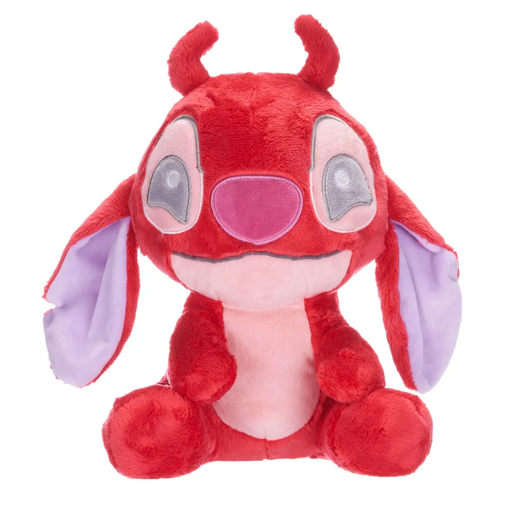 Disney Leroy Snuggletime plyšová hračka 23cm fotografii produktu