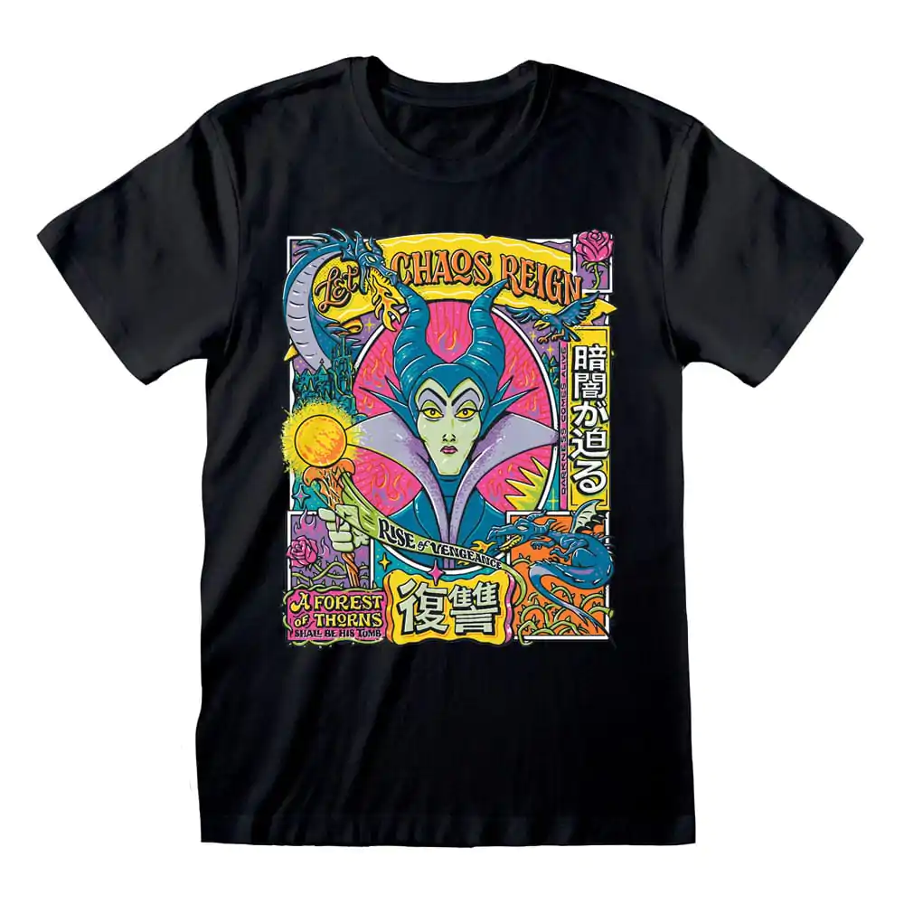 Disney T-Shirt Nechť vládne chaos fotografii produktu