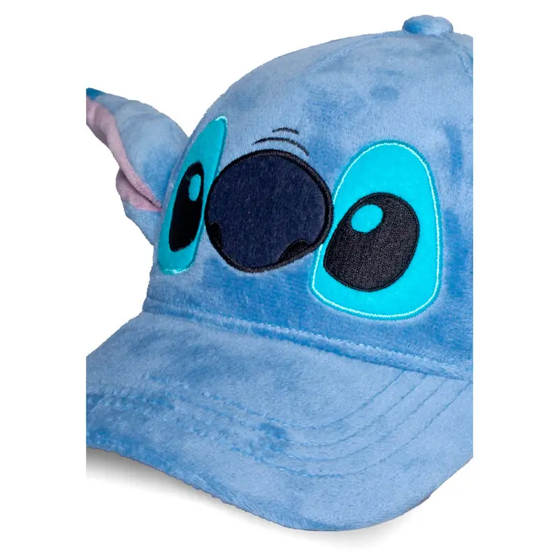 Lilo & Stitch Snapback Kšiltovka Stitch fotografii produktu