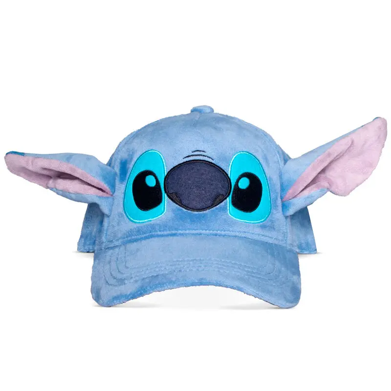 Lilo & Stitch Snapback Kšiltovka Stitch fotografii produktu