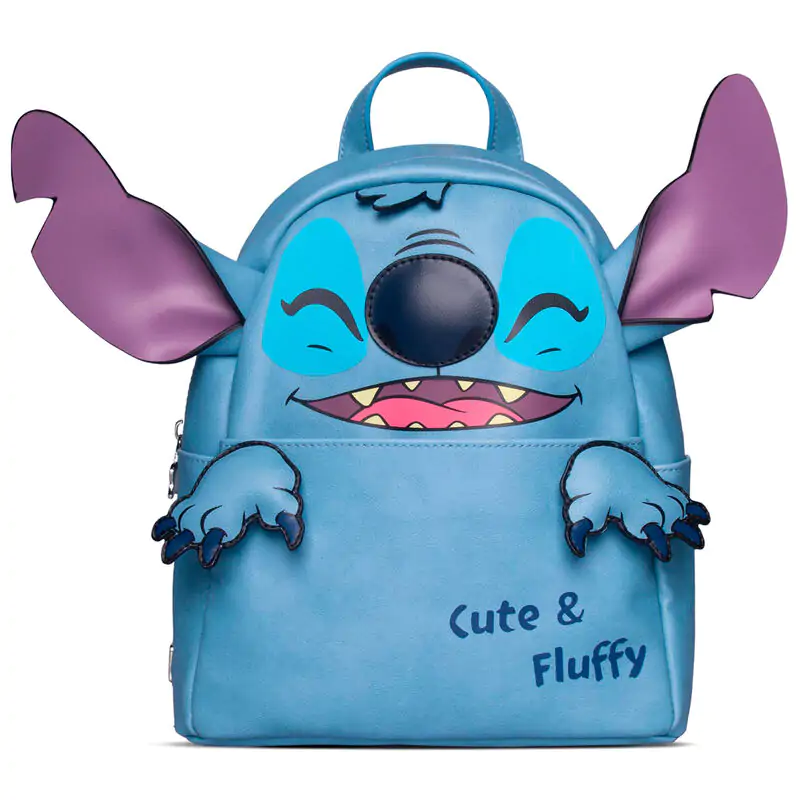 Disney Lilo & Stitch Cute Stitch batoh fotografii produktu