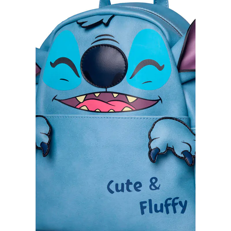 Disney Lilo & Stitch Cute Stitch batoh fotografii produktu