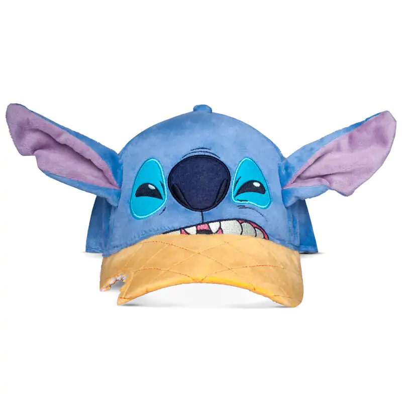 Disney Lilo & Stitch ananasová Stitch čepice fotografii produktu