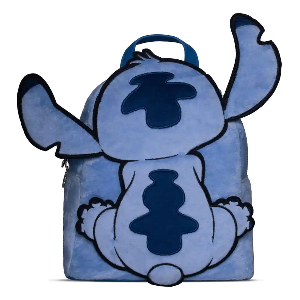 Disney Lilo & Stitch Stitch batoh na záda fotografii produktu