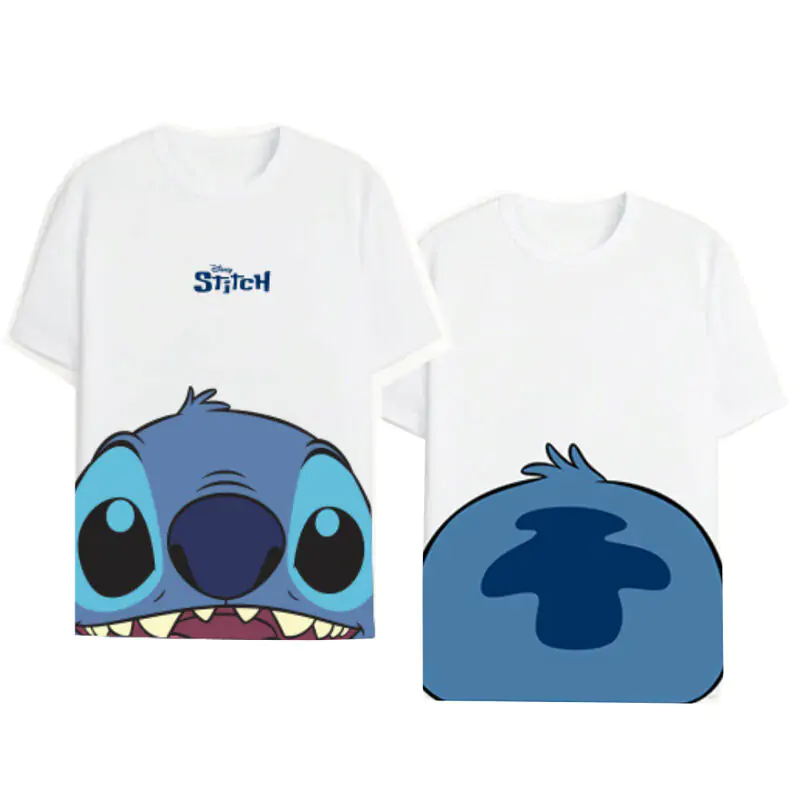 Disney Lilo & Stitch - Stitch tričko fotografii produktu