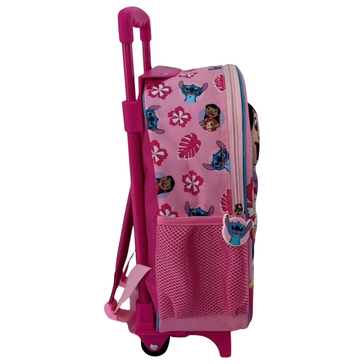 Disney Lilo and Stitch 3D vozík 32cm fotografii produktu