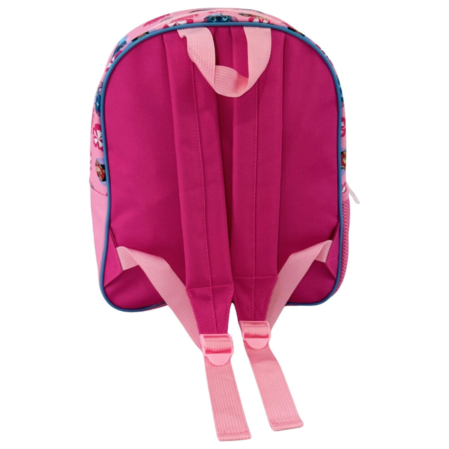 Disney Lilo and Stitch 3D batoh 30cm fotografii produktu