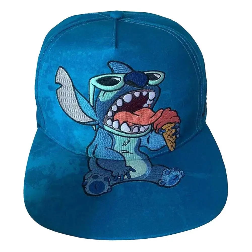 Kšiltovka Disney Snapback Lilo and Stitch fotografii produktu