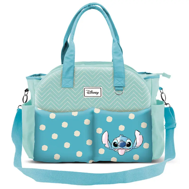 Disney Lilo and Stitch Lovely taška pro nastávající maminky fotografii produktu