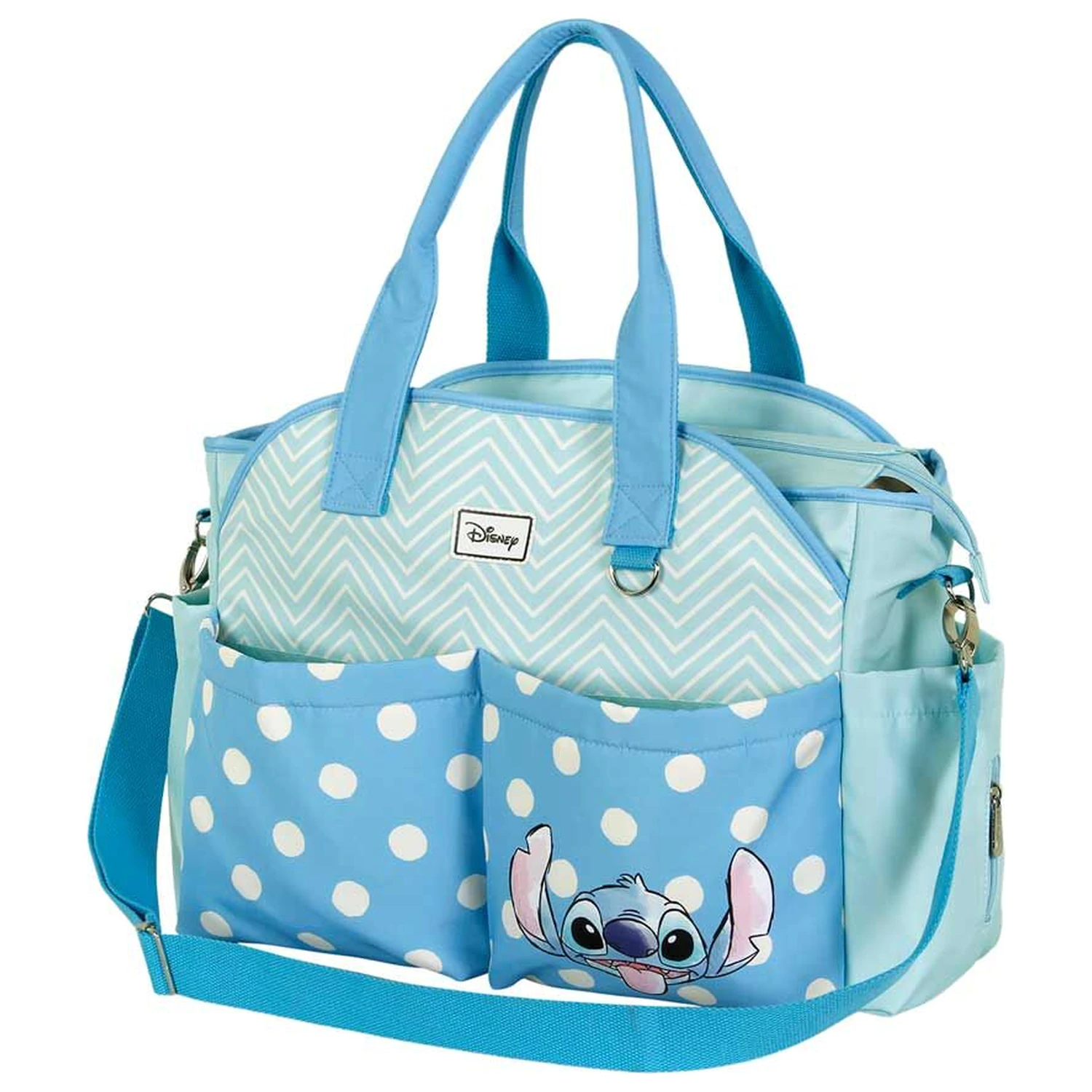 Disney Lilo and Stitch Lovely taška pro nastávající maminky fotografii produktu